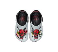 Crocs | Unisex | Stranger Things Hellfire Classic | Clogs | | 37