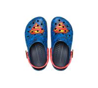 Crocs | Unisex | Superman Classic | Clogs | patterned | 43