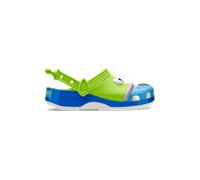 Crocs | Unisex | Toy Story Aliens Cls Clg Mlt | Clogs | Mehrfarbig | 43