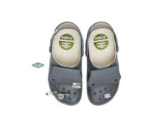 Crocs | Unisex | Umbro Crocs Classic | Clogs | Neutral | 37
