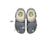 Crocs | Unisex | Umbro Crocs Classic | Clogs | Neutral | 43