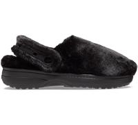 Crocs | Unisex | Unfurgettable Cozy | Clogs | Schwarz | 42