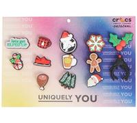 Crocs Unisex's BrightFridayElevated13 Stück Schuhanhänger, BrightFridayElevated, Einheitsgröße, Brightfriday erhöht, Einheitsgröße