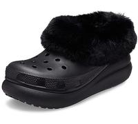 Crocs Unisex's Classic Furever Crush gefütterte Schuhe Clog