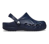 Crocs Via Clog T, Holzschuh, Navy,