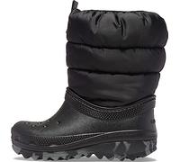 Crocs, Winter Boots, Black, 29/30 EU