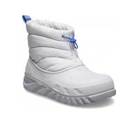 Crocs Winterboots "Duet Max II" in Grau - Größe 45/46 | Herrenstiefel