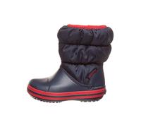 Crocs Winterboots in Dunkelblau - Größe 22/23 | Baby Stiefel Boots