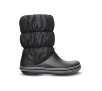 Crocs Winterstiefel in Schwarz - Größe 36/37 | Damen Stiefel