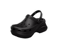 Crocs Clogs Bae Damen Schwarz Größe 38