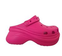 Crocs Wmns Bae Clog 206302-6ZQ Fucsia 36-37