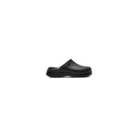 Crocs WMNS Dylan Notched Clog Schwarz 41-42