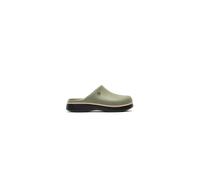 Crocs WMNS Dylan Notched Clog Schwarz/Grün 36-37