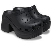 Crocs wmns SIREN CLOG 208574-001 Nero Nero/41-42