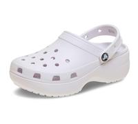Crocs | Damen | Classic Platform | Clogs | | 38