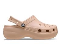 Crocs | Damen | Classic Platform | Clogs | Pink | 41