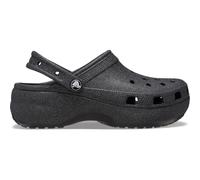 Crocs Women's Classic Platform Glitter Clog