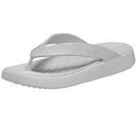 Crocs women's Getaway Flip Flops, Atmosphäre, 38-39 EU
