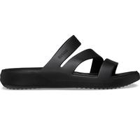 Crocs Getaway Strappy Damensandalen black 38-39 black 38-39