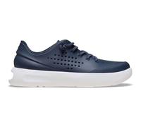 Crocs - Women's Inmotion Pacer - Sneaker, Gr. 37-38, blau (Navy/White)