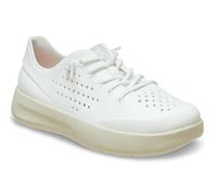 Crocs - Women's Inmotion Pacer - Sneaker, Gr. 38-39, beige/weiß (White)