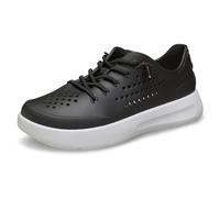 Crocs Sneaker InMotion Pacer Damen Gr. 39-40 Schwarz/Atmosphere