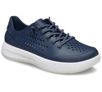 Crocs - Women's Inmotion Pacer - Sneaker, Gr. 42-43, blau (Navy/White)