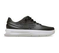 Crocs - Women's Inmotion Pacer - Sneaker, Gr. 38-39, grau (Black/Atmosphere)