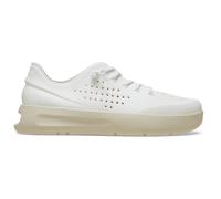 Crocs - Women's Inmotion Pacer - Sneaker, Gr. 39-40, beige/weiß (White)