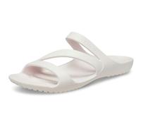 Crocs Women's Kadee II Strappy Sandals, Barely Pink, 34-35 EU