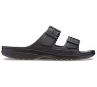 Crocs Women's Saturday Sandal Black 39-40