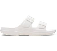 Crocs Women's Saturday Sandal White 38-39