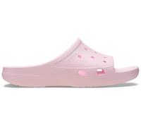 Crocs Women's Saturday Slide W, Pink Milk, 40 EU, Pink Milk, 39/40 EU