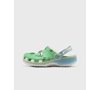 Crocs Unisex Kinder Animal Crossing Classic Clog K Clog, Multi, 32/33 EU