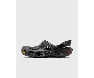 Crocs X Batman Batmobile Classic Clog men Sandals & Slides black in Größe:37-38