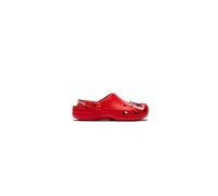 Crocs Coca Cola Classic Clog men Sandals & Slides red in Größe:43-44