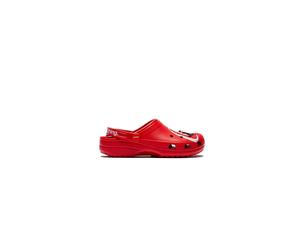 Crocs x Coca Cola Classic Clog Rot 46-47