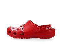 Crocs x Coca Cola Classics Clog "Coke" - 37-38