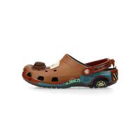 Crocs x Disney & Pixar Cars Classic Clog "Mater" - 36-37
