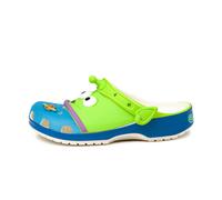 Crocs x Disney Pixar Classic Clog Toy Story *Alien* 39-40 / Multi