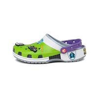 Crocs x Toy Story Classic Clog "Buzz" - 45-46