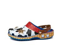 Crocs x Disney Pixar Classic Clog Toy Story *Woody* 36-37 / Multi