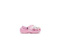 Crocs x Hello Kitty Classic Platform Clog Multicolor 41-42