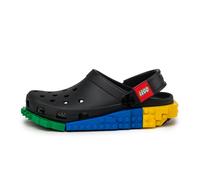 Crocs x LEGO® 4LW Clog *System* 37-38 / Black