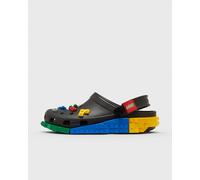 Crocs X LEGO 4LW Masterbrand Clog men Sandals & Slides multi in Größe:38-39