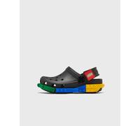 Crocs x LEGO 4LW System Clog Kids (black) - 37-38