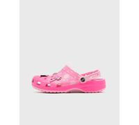 Crocs x Mattel Pink Barbie Classic Clog (pink) - 39-40