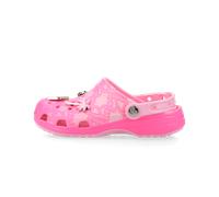 Crocs x Mattel Pink Barbie Classic Clog (pink) - 41-42
