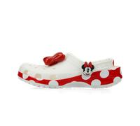 Crocs x Mickey & Friends Classic Clog "Minnie Mouse" - 39-40