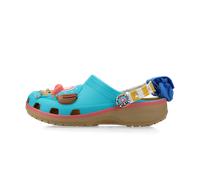Crocs x One Piece Classic Clog "Chopper" - 41-42